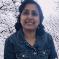 Leena Mathew