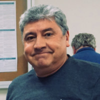 Sergio Anchondo