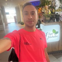 Javier Correa