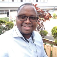 Benson Kamau