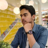 Abhinandan A J
