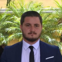 Marvin Carvajal Barquero