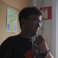 Fco Javier Collazos Domínguez