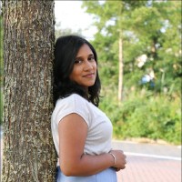 Yalini Balakrishnan - Gunanayakam