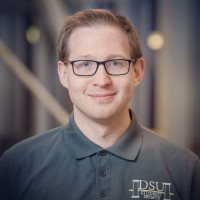 James Bigger
