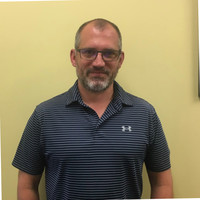 Sean Crowell, P.E.