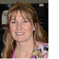 Mary Daymon