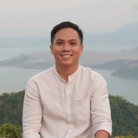Daeryl Jake Rosas