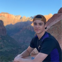 Josh Kelleran