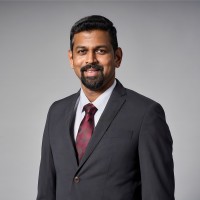 Subash Gaijes Selvaraj