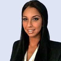 Marissa Medford, CFE