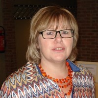 Elly Van Gestel