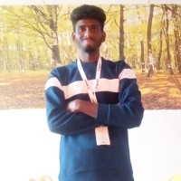 Mahendran C