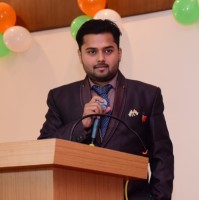 Ashish Gupta