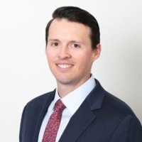 Jonas Noack, Cfa, Cfp®