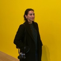 Luisa Maria Aragon Rodriguez