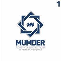 Marmara Üniversitesi Mezun ve Mensupları Derneği