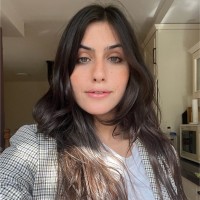 Liel Regev