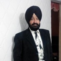 HARVINDER SINGH