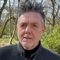 Hans van der Kolk