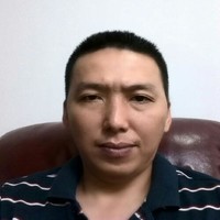 Eric Chen