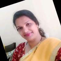Seema Gandhi
