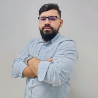 Adriano Paixão