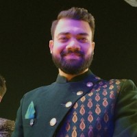 Himanshu Chaurasia