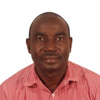 wilfred mapfuise
