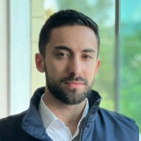 Jonathan Luciano Silva