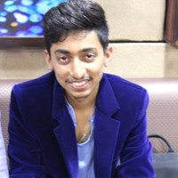 Bhargav Thaker