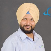 SUNPREET KALER