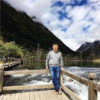 杨志平