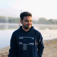Rupesh Mahato