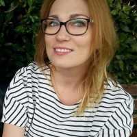 Justyna Żeleźnik