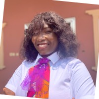 Fatimah Oloyede