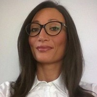 ANTONIETTA APPARENTE