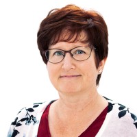 Greta Trivett