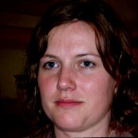 Liudmyla Samorodchenko