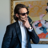 DAVIDE ZOTTI