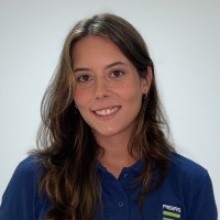 Maria Eduarda Gomes Máximo