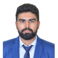 Sukhmandeep Singh Gill