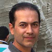 ali memarian