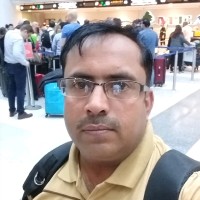 Zafarullah Mirani