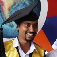 Chandrashish Prasad