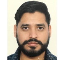 Manish P.