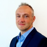 Iain Lewis