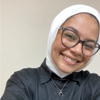 Toqa Ghaly