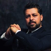 Ali Muhammed