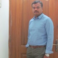 Nagaraj Manickam
